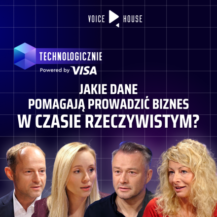 Biznes w czasie rzeczywistym. Jak dane zmieniają nastroje?