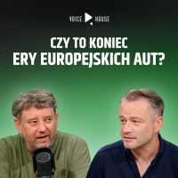 Auta z Chin podbijają świat. Kto na tym traci?