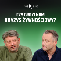 Kryzys żywnościowy na świecie. Czy odczuje go Polska?