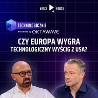 Czy Europa może uniezależnić się od technologii z USA?