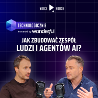 Agenci AI – nowi pracownicy w twojej firmie