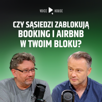 Polska chce zablokować booking i airbnb. Krótki najem po nowemu.