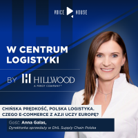 Chińska prędkość, polska logistyka. Czego e-commerce z Azji uczy Europę?