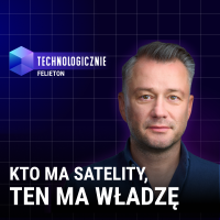 Do kogo należy kosmos?