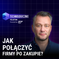 Jak ułożyć kupioną firmę? Lekcja Qemetica.