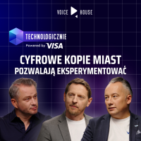 Miasta, biznes i studenci. Co razem zbudowali?