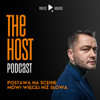 Twoje zachowanie na scenie powie więcej niż słowa