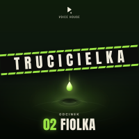 Trucicielka | Odc. 2: Fiolka — Co szkolna pomywaczka trzymała w szafce z maszyną do szycia?